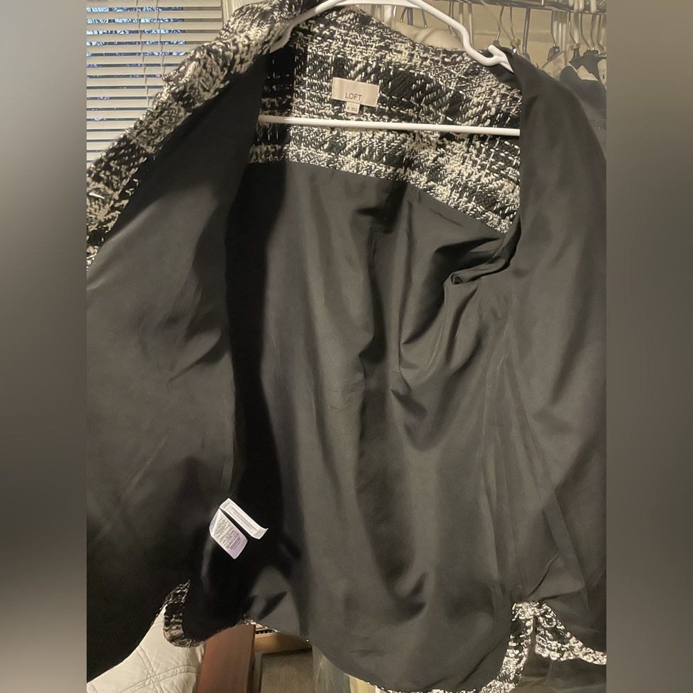 Loft Xs Shacket - image 2